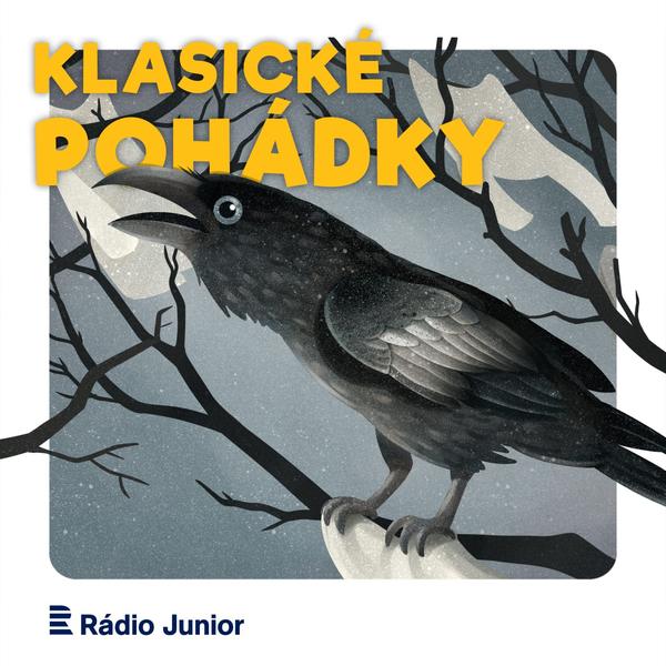 Klasické pohádky